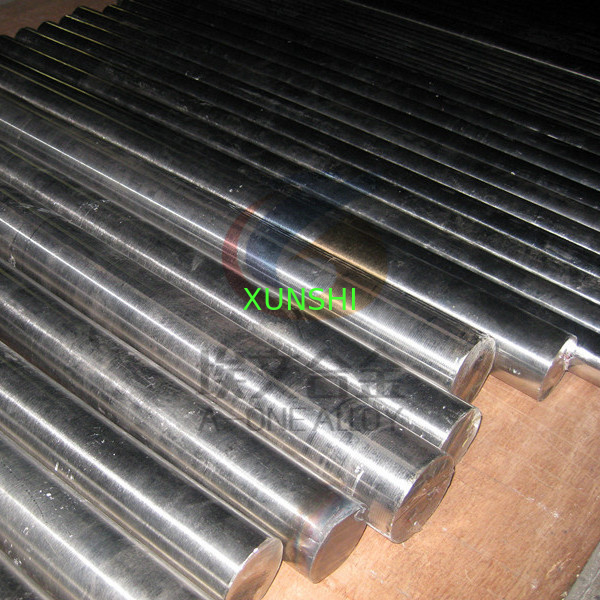 HYMU80 soft magnetic alloy round bar fast delivery with good price