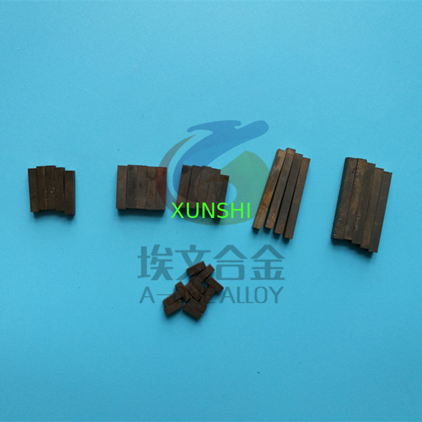 Giant Magnetostrictive material Terfenol-D bar, ring, Terfenol-Dplate, Terfenol-Dpowder,Stock Product