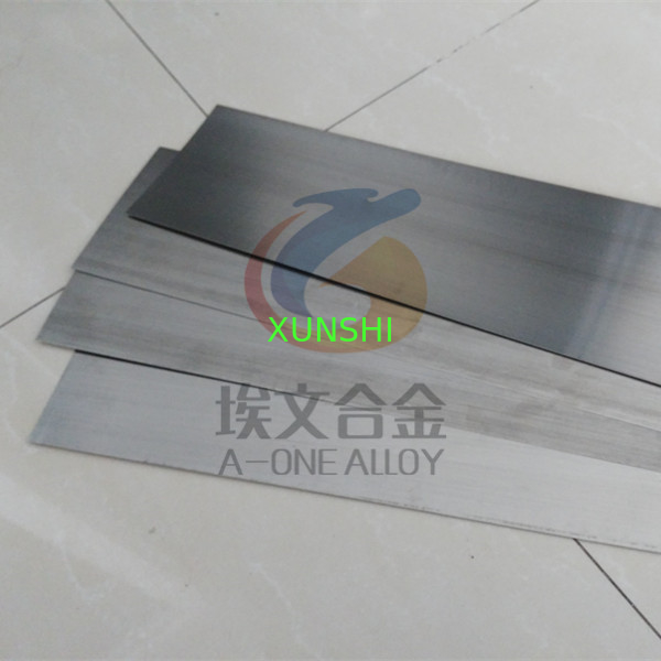 Ni-span-C constant elastic alloy strip,Ni-span-C 902 wire,in stock