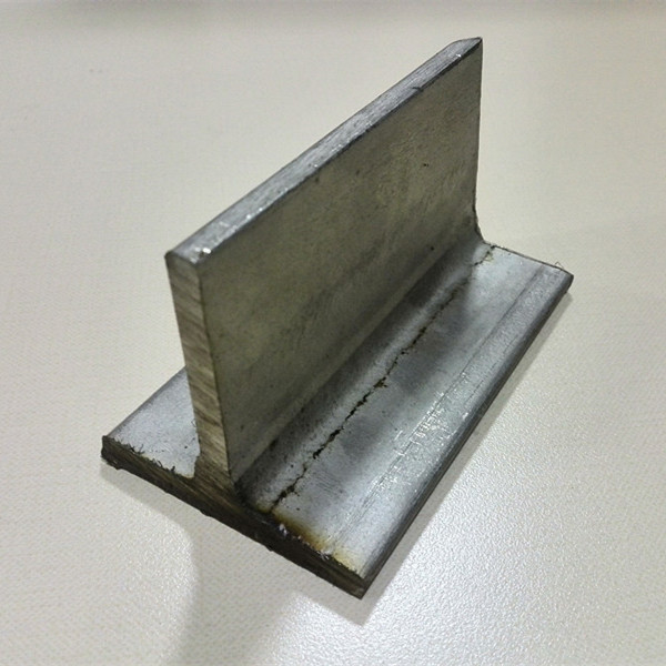 Hot extruded 304 stainless steel bar T shape