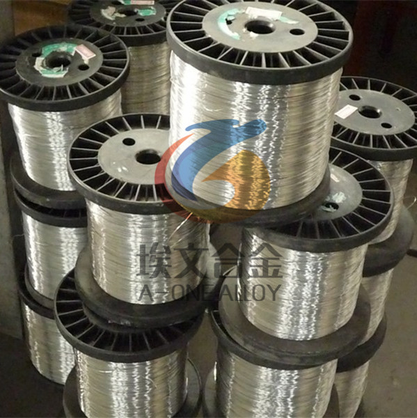 NI-SPAN-C Alloy 902 wire China orgin with competitive price