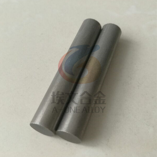 Terfenol-D Rare Earth Giant Magnetostrictive Alloy (TbDyFe round bar) magnetostrictive